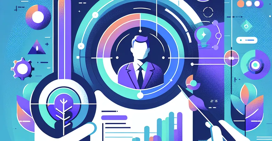 人事管理软件的作用解读：企业组织效率的 “加速器”